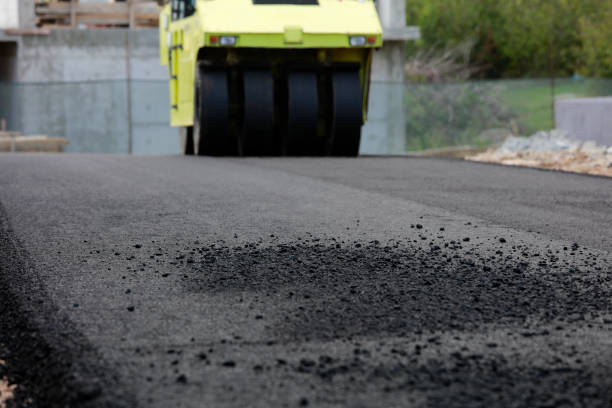 Best Driveway Resurfacing Pavers  in Opelousas, LA