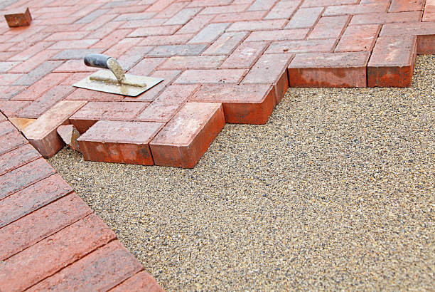 Reasons to Select Us for Your Driveway Paving Requirements in Opelousas, LA