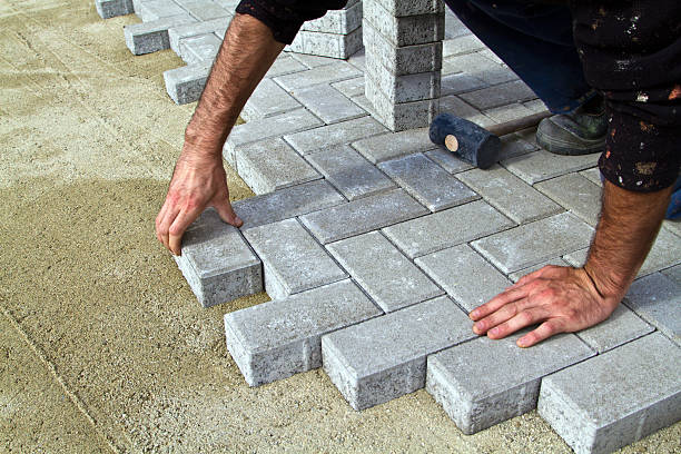 Best Driveway Pavers Cost  in Opelousas, LA