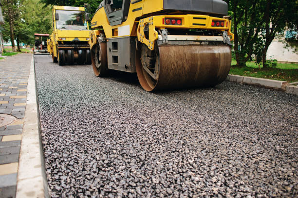 Best Professional Driveway Pavers  in Opelousas, LA