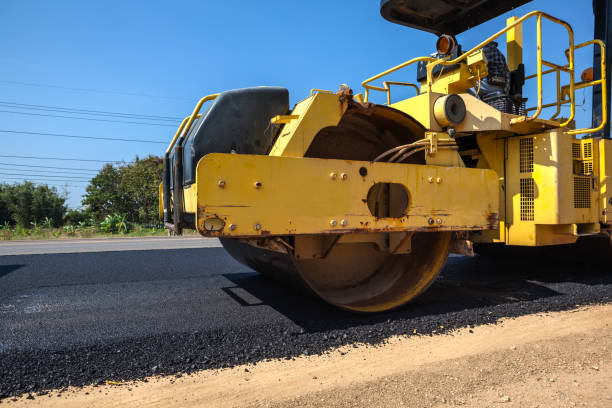 Best Custom Driveway Pavers  in Opelousas, LA